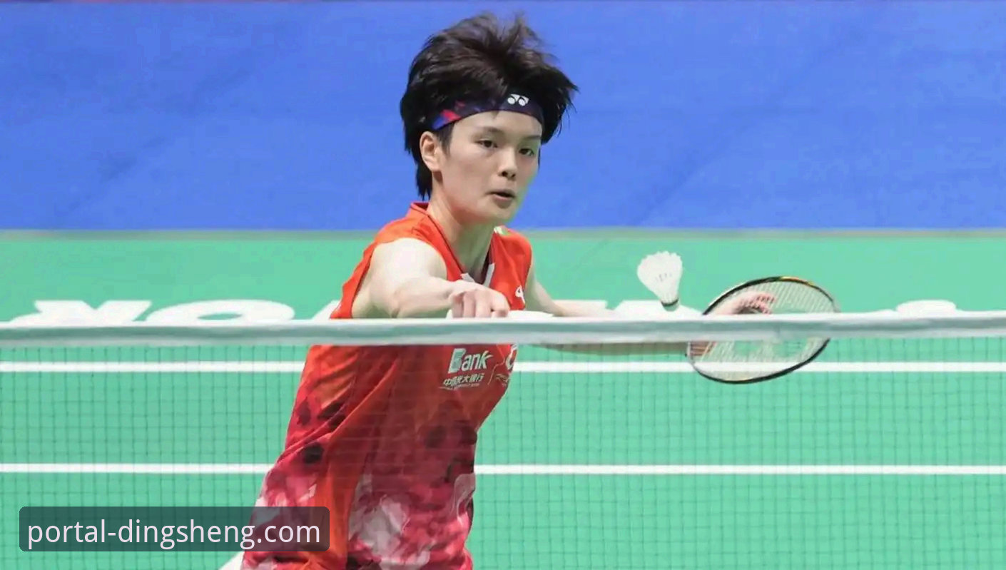 尤伯杯半决赛战报：中国队3-0横扫日本，第21次挺进决赛全程回顾